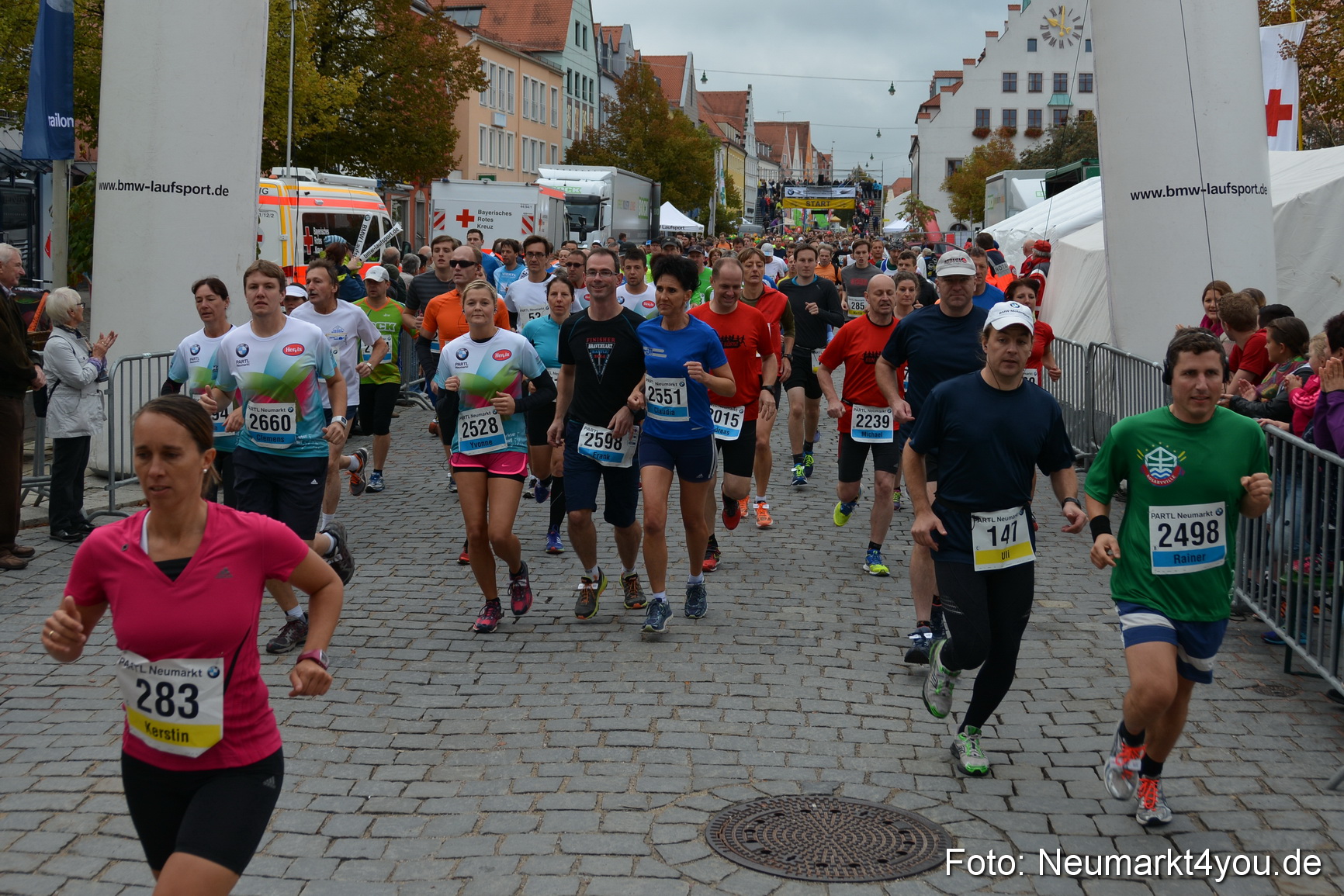 Stadtlauf Neumarkt 2015 0384